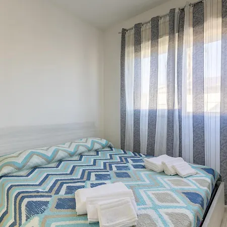بيت للعطل Falcon House
