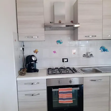 بيت للعطل Falcon House