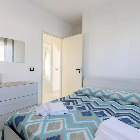 Falcon House Holiday home Santa Croce Camerina