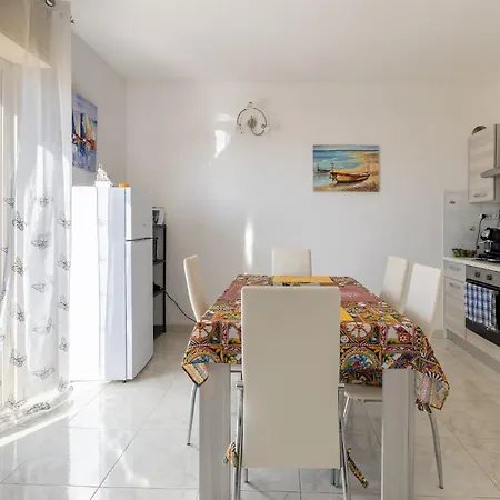 Falcon House Holiday home Santa Croce Camerina
