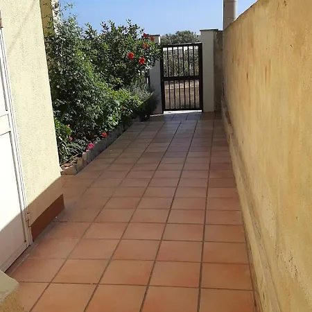 Nyaraló Falcon House *